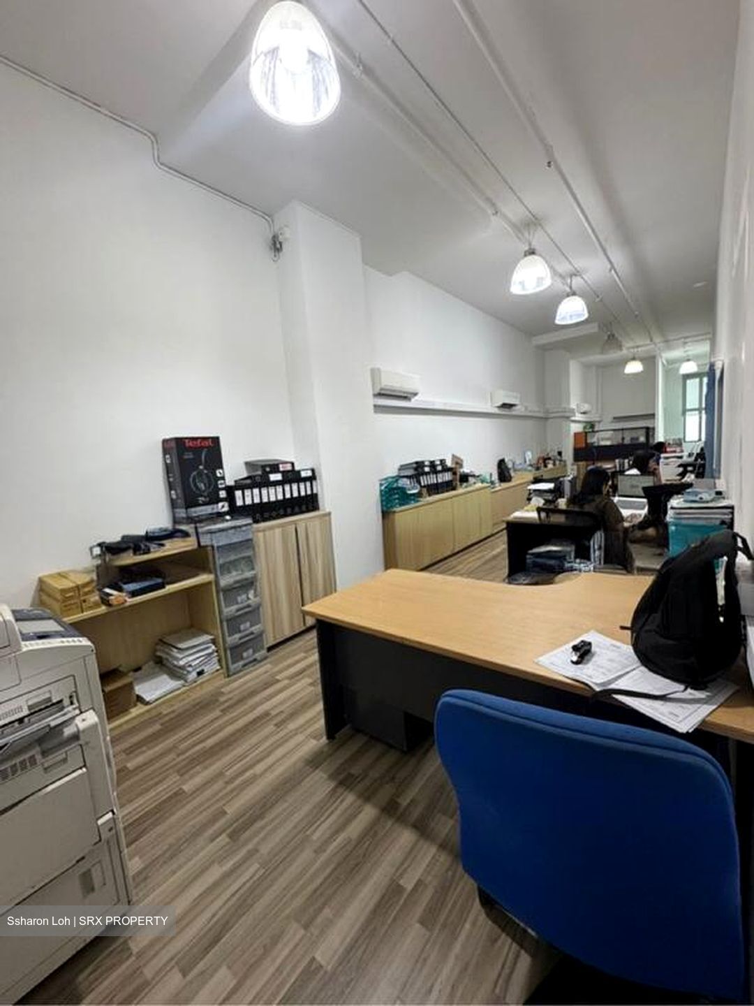 Woodlands 11 (D25), Factory #503853301